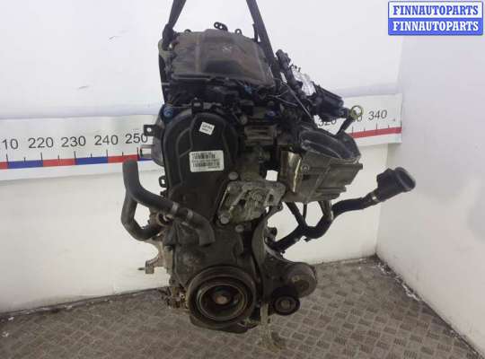 двигатель дизельный FO1694611 на FORD KUGA 2