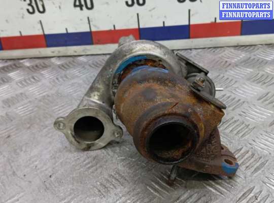 купить турбина дизельная на PEUGEOT 208