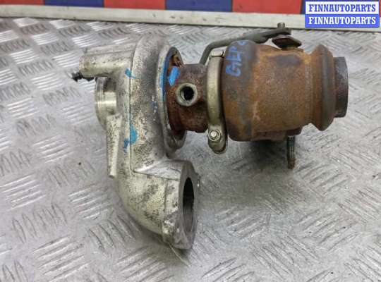 купить турбина дизельная на PEUGEOT 208