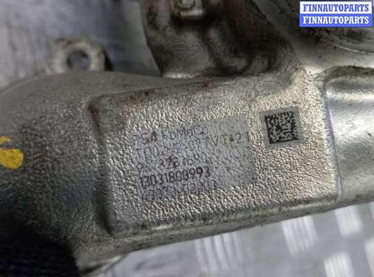 купить турбина дизельная на PEUGEOT 208