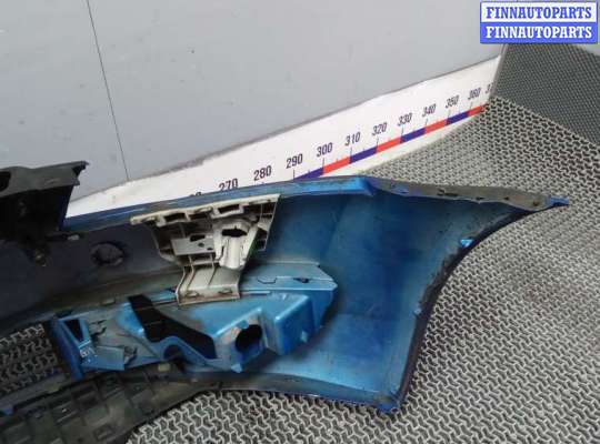 купить бампер передний на SKODA OCTAVIA A7