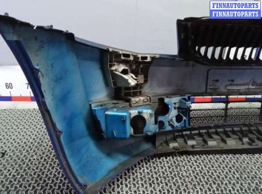 купить бампер передний на SKODA OCTAVIA A7