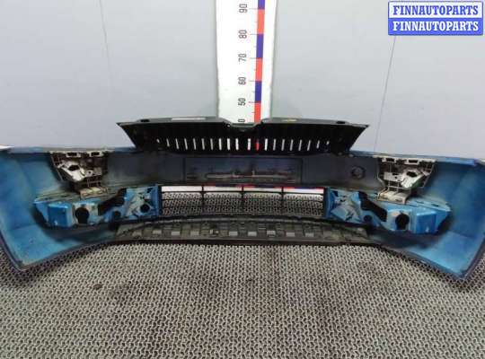 купить бампер передний на SKODA OCTAVIA A7