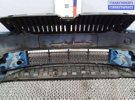 купить бампер передний на SKODA OCTAVIA A7