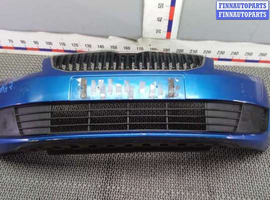 купить бампер передний на SKODA OCTAVIA A7