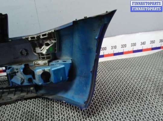 купить бампер передний на SKODA OCTAVIA A7