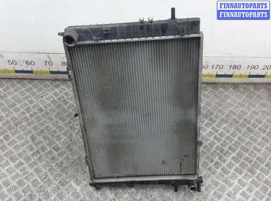 Купить радиатор системы охлаждения на HYUNDAI TUCSON JM радиатор системы охлаждения HN571259 на HYUNDAI TUCSON JM