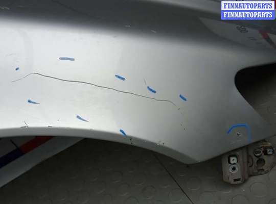 купить крыло переднее правое на VOLVO S40 II MS