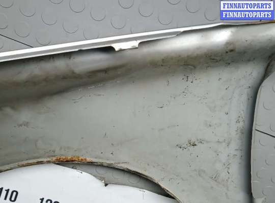 купить крыло переднее правое на VOLVO S40 II MS