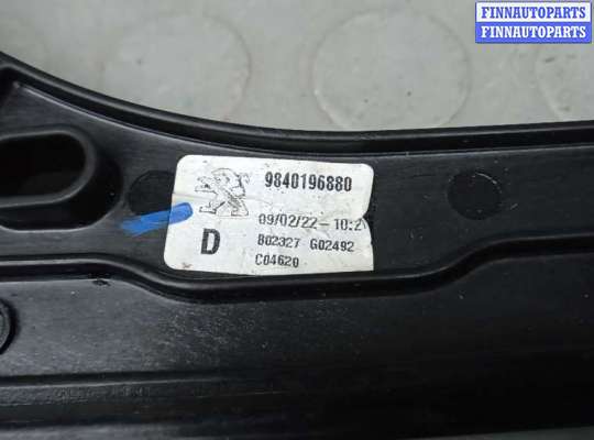 купить стеклоподъемник передний правый на CITROEN C5 AIRCROSS