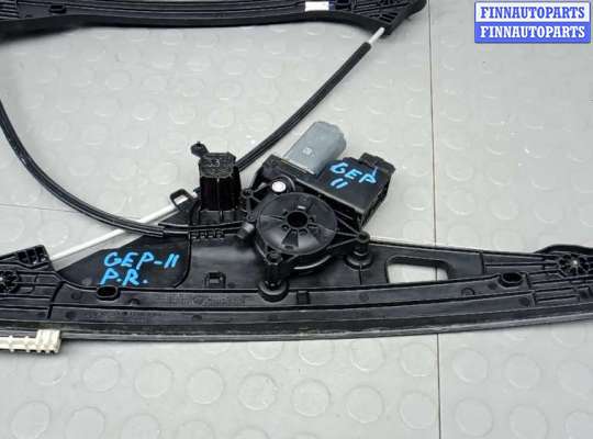 купить стеклоподъемник передний правый на CITROEN C5 AIRCROSS