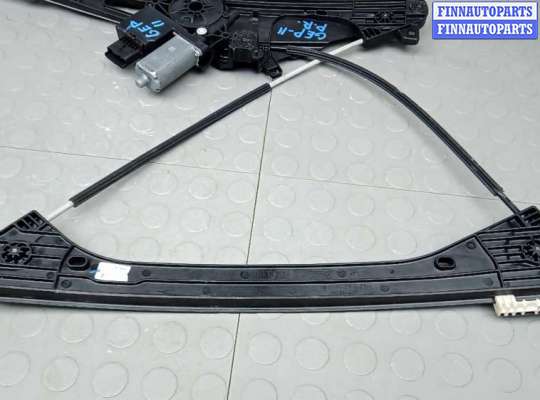 купить стеклоподъемник передний правый на CITROEN C5 AIRCROSS