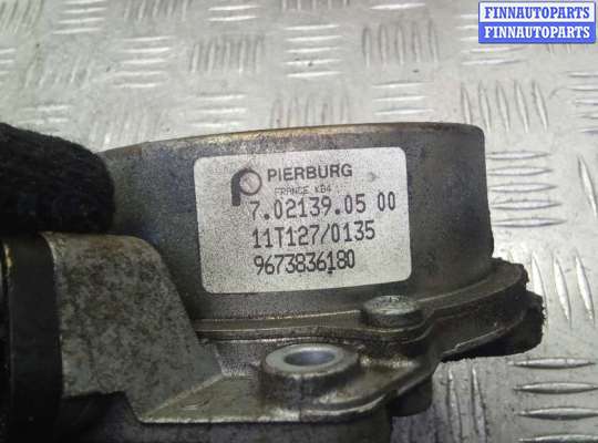 купить насос вакуумный на FORD FOCUS 3