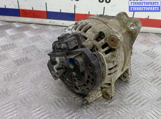 купить генератор дизельный на VOLKSWAGEN POLO 5 (6R)