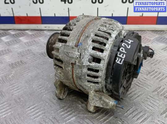 купить генератор дизельный на VOLKSWAGEN POLO 5 (6R)