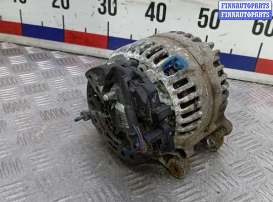 купить генератор дизельный на VOLKSWAGEN POLO 5 (6R)