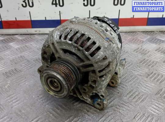 купить генератор дизельный на VOLKSWAGEN POLO 5 (6R)