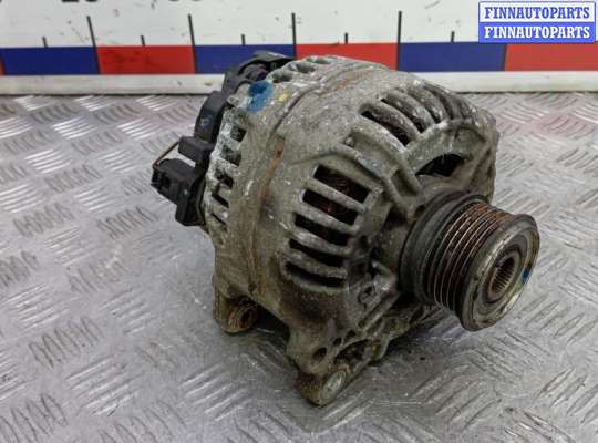 купить генератор дизельный на VOLKSWAGEN POLO 5 (6R)
