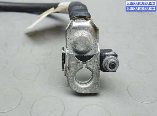 купить клемма аккумулятора минус на JEEP GRAND CHEROKEE WK2