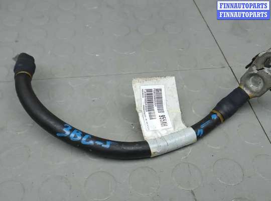 купить клемма аккумулятора минус на JEEP GRAND CHEROKEE WK2