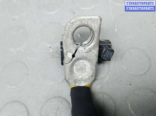 купить клемма аккумулятора минус на JEEP GRAND CHEROKEE WK2