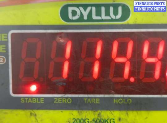 купить двигатель дизельный на VOLKSWAGEN PASSAT B6