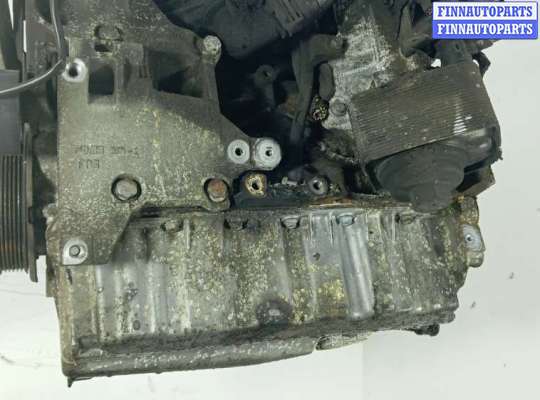 купить двигатель дизельный на VOLKSWAGEN PASSAT B6