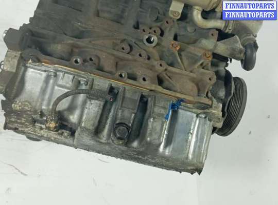 купить двигатель дизельный на VOLKSWAGEN PASSAT B6