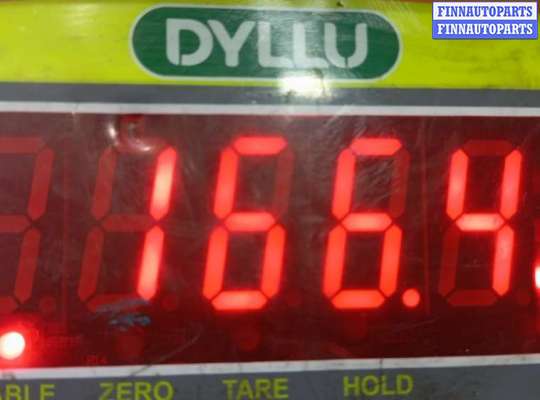 ДВС (Двигатель) на Volkswagen Passat B6 (3C)