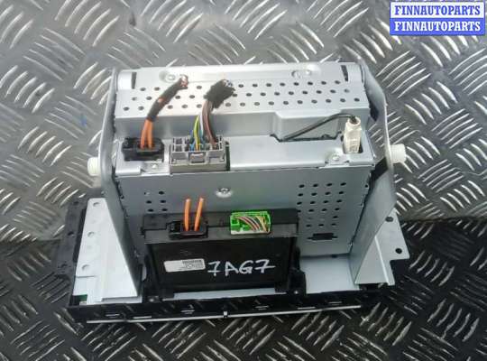 купить магнитола на LAND ROVER FREELANDER 2