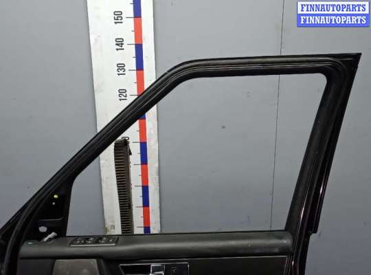 купить дверь передняя правая на LAND ROVER DISCOVERY 4