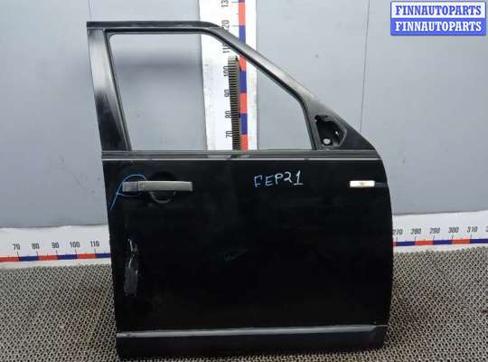 купить дверь передняя правая на LAND ROVER DISCOVERY 4