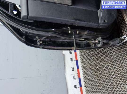 купить дверь передняя правая на LAND ROVER DISCOVERY 4