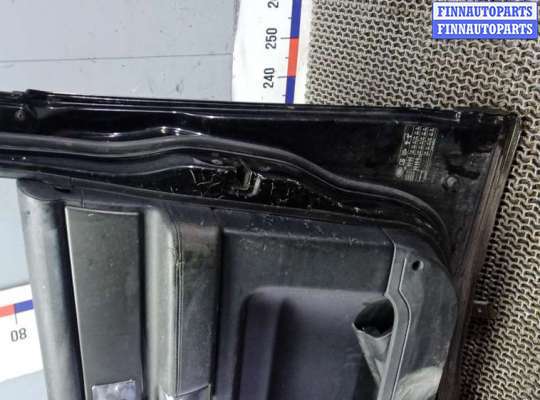 купить дверь передняя правая на LAND ROVER DISCOVERY 4