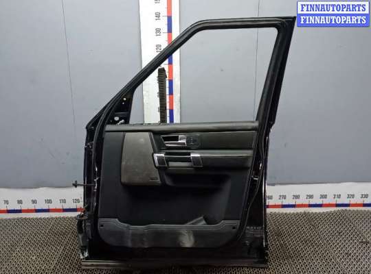 купить дверь передняя правая на LAND ROVER DISCOVERY 4