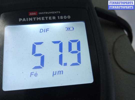 купить дверь передняя правая на LAND ROVER DISCOVERY 4