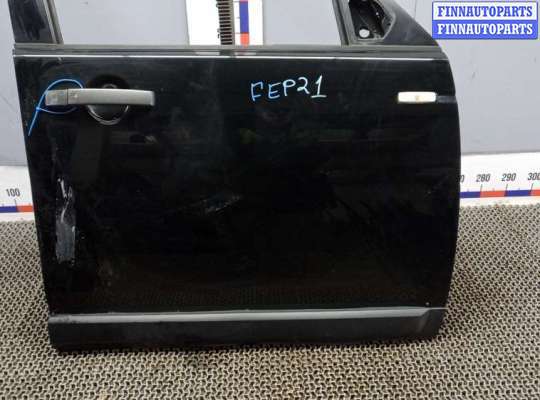 купить дверь передняя правая на LAND ROVER DISCOVERY 4