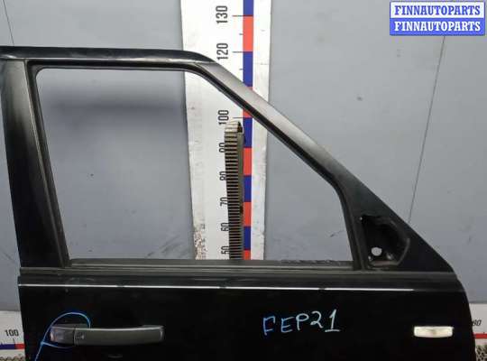 купить дверь передняя правая на LAND ROVER DISCOVERY 4