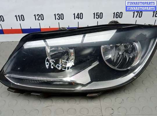 фара левая VG2390907 на VOLKSWAGEN TOURAN (1T3)