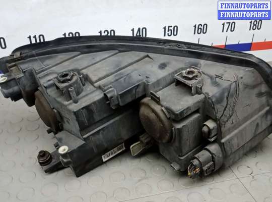 купить фара левая на VOLKSWAGEN TOURAN (1T3)