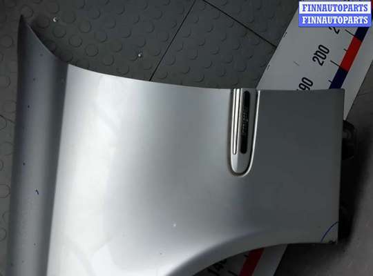 купить крыло переднее левое на MERCEDES BENZ E-CLASS W211