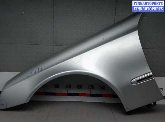 купить крыло переднее левое на MERCEDES BENZ E-CLASS W211