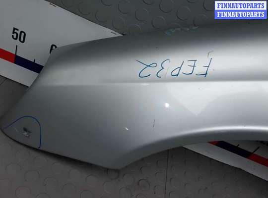 купить крыло переднее левое на MERCEDES BENZ E-CLASS W211