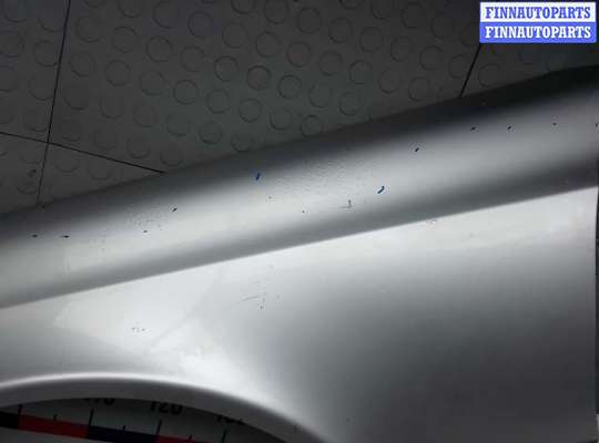 купить крыло переднее левое на MERCEDES BENZ E-CLASS W211