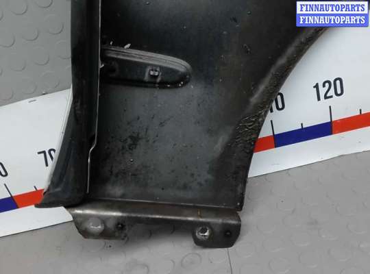 купить крыло переднее левое на MERCEDES BENZ E-CLASS W211