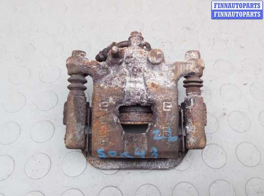 скоба суппорта зад. NS893762 на NISSAN JUKE F15