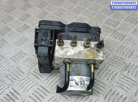 купить блок abs на HYUNDAI IX35 1