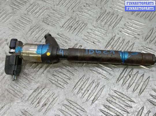 купить форсунка дизельная на OPEL ZAFIRA C