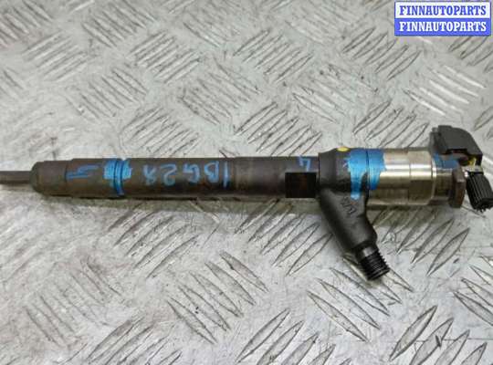 купить форсунка дизельная на OPEL ZAFIRA C