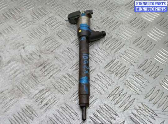 купить форсунка дизельная на OPEL ZAFIRA C